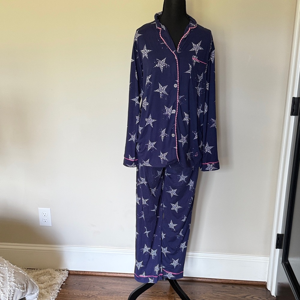 Starry Night Women’s Pajamas
